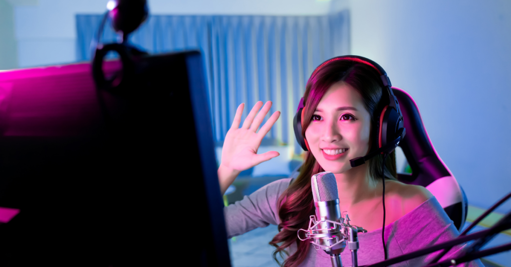 Công ty Truyền Thông Giải Trí Orion Star Media