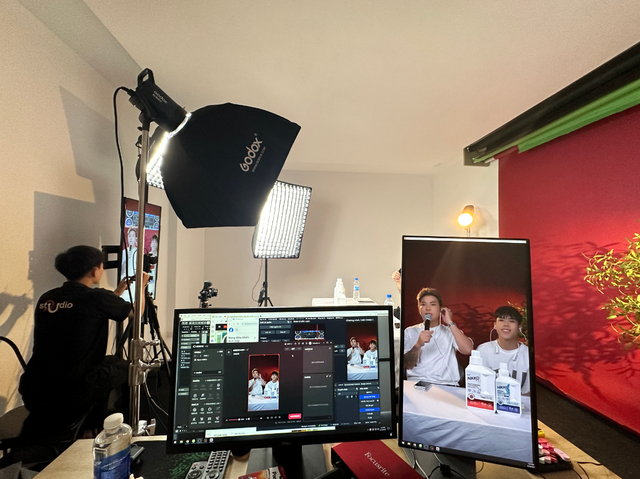 Công ty Truyền Thông Giải Trí Orion Star Media