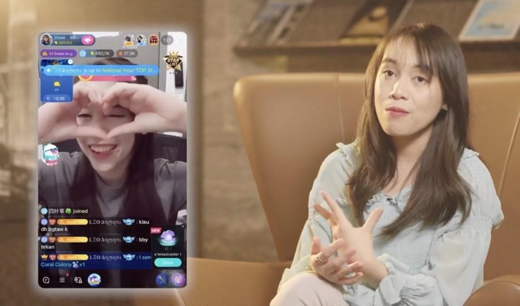 Công ty Truyền Thông Giải Trí Orion Star Media