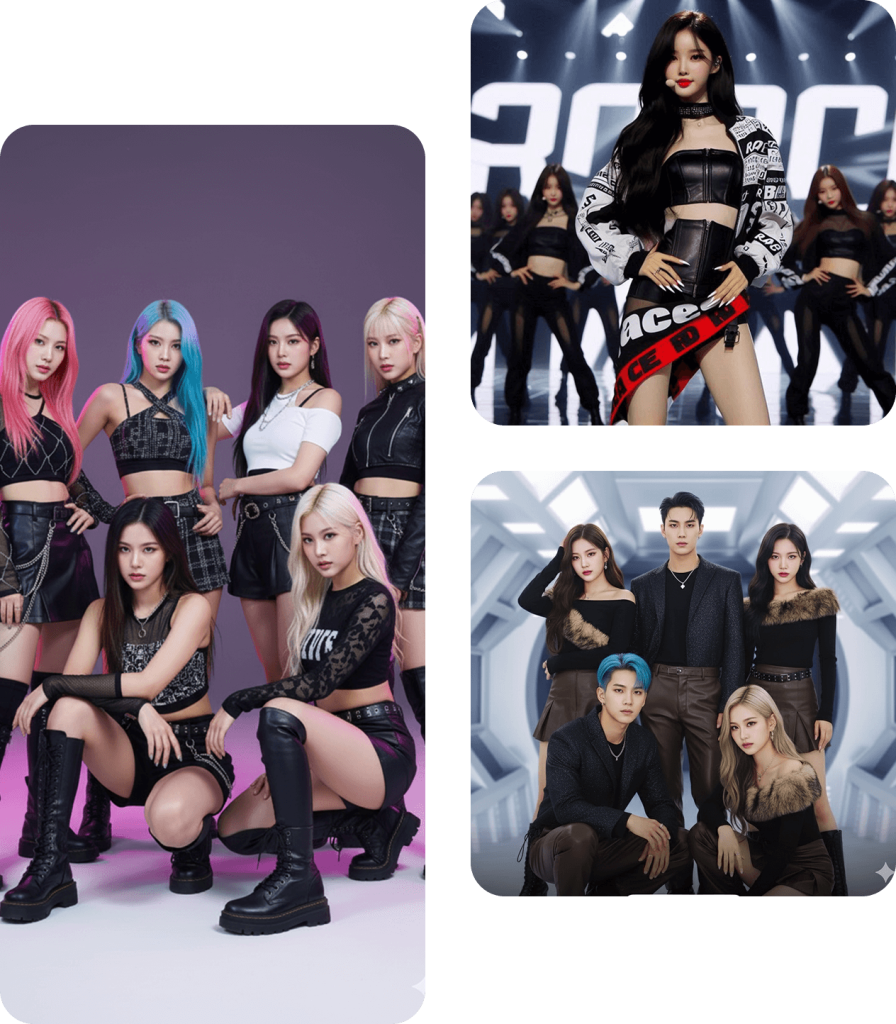 Công ty Truyền Thông Giải Trí Orion Star Media