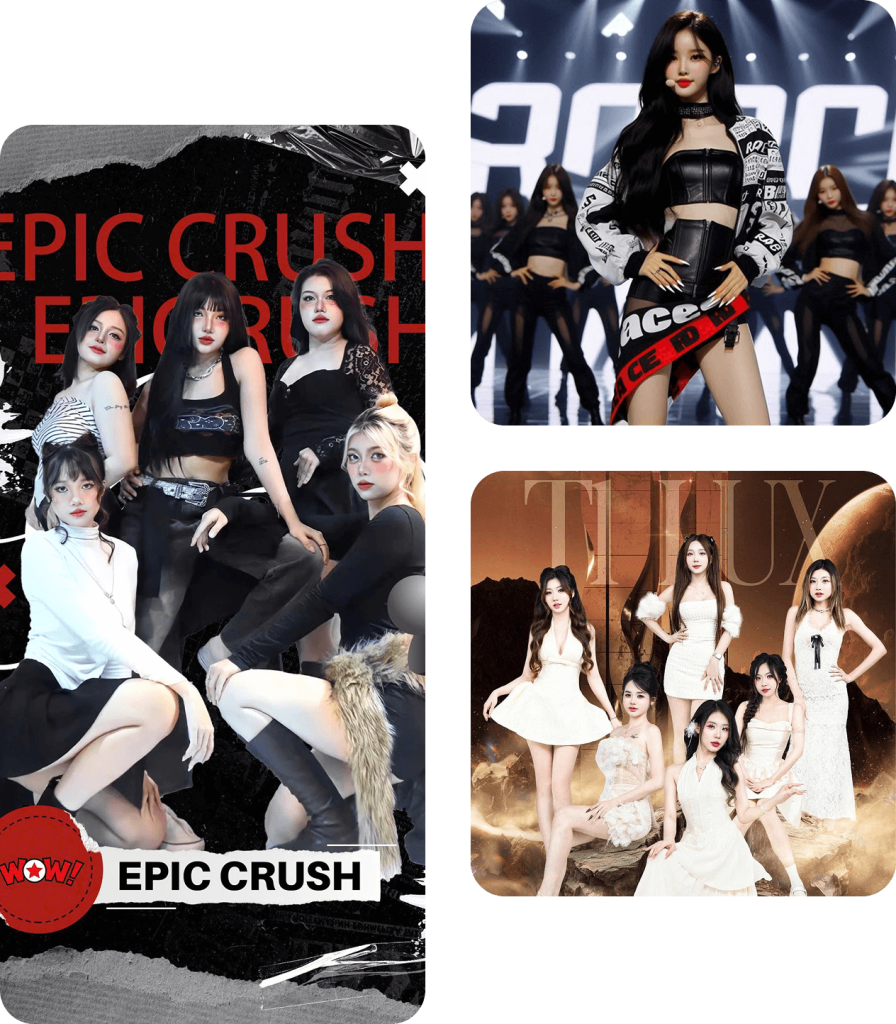 Công ty Truyền Thông Giải Trí Orion Star Media