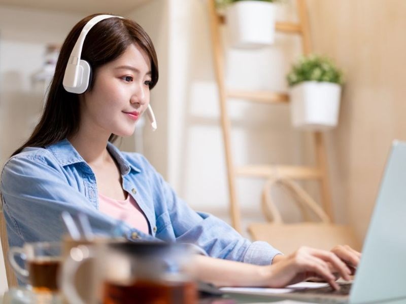 Công ty Truyền Thông Giải Trí Orion Star Media