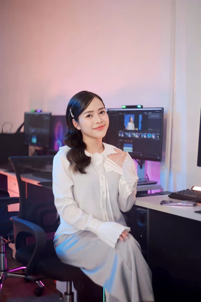 Công ty Truyền Thông Giải Trí Orion Star Media