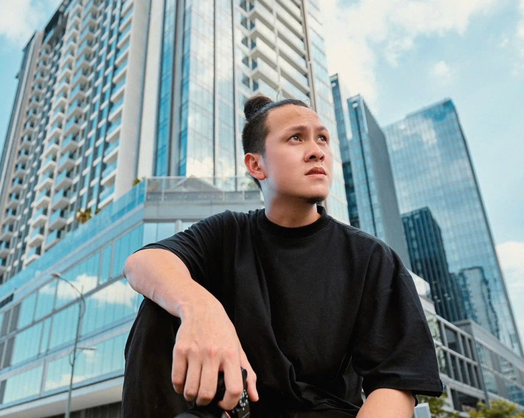 Công ty Truyền Thông Giải Trí Orion Star Media