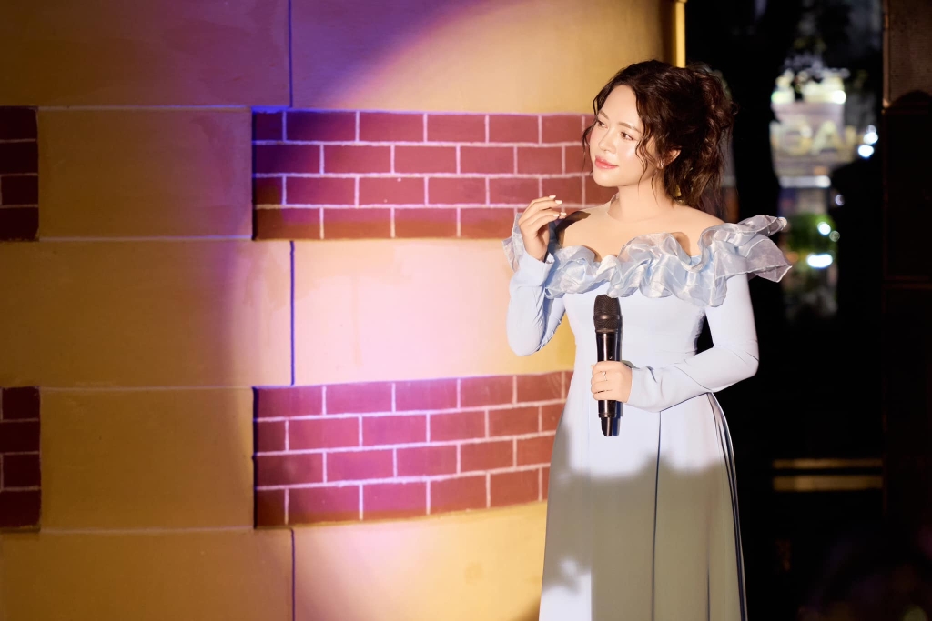 Công ty Truyền Thông Giải Trí Orion Star Media